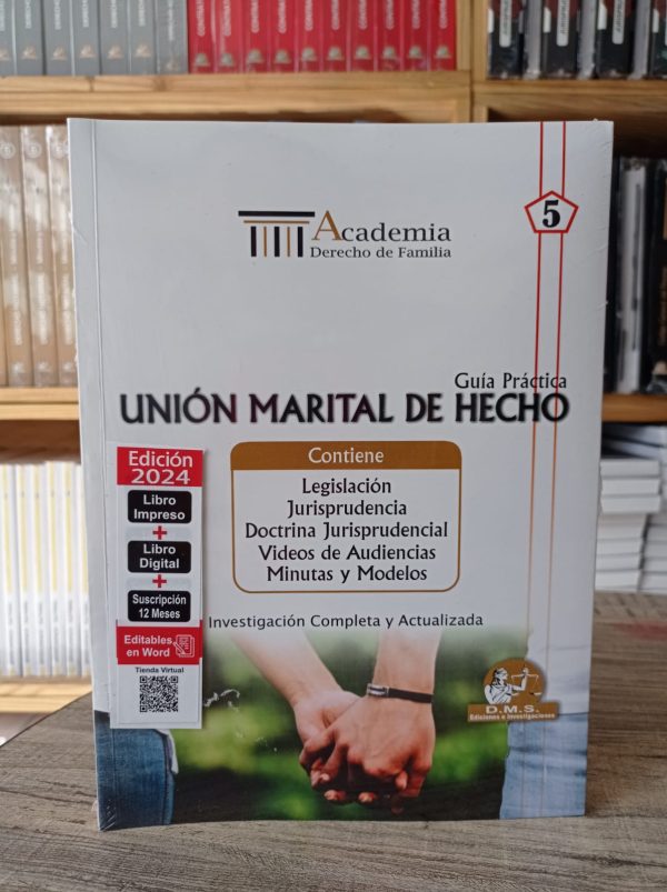 Unión Marital de Hecho