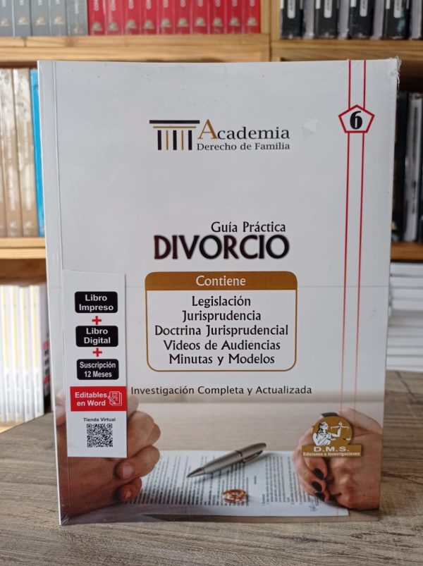 Divorcio