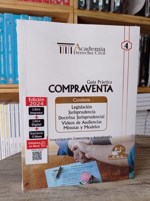 Compraventa