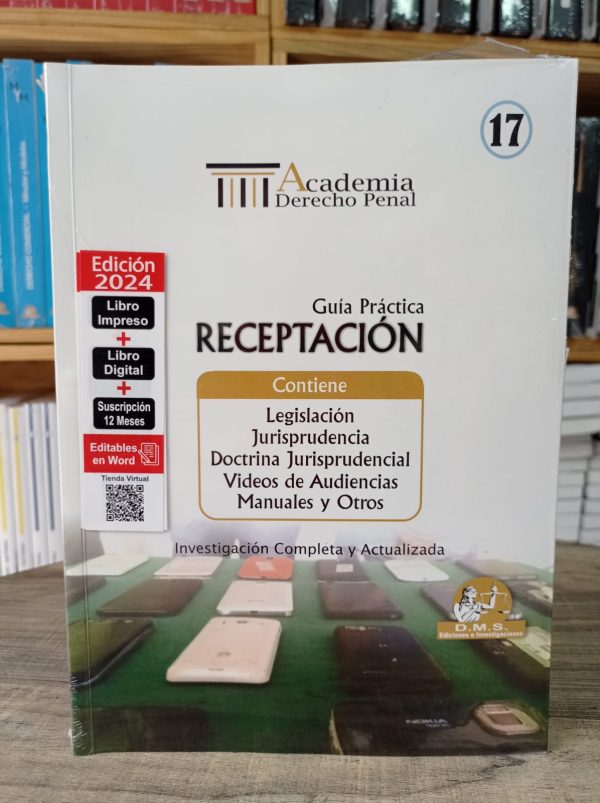 Receptación