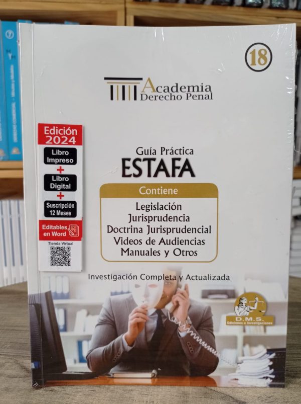 Estafa