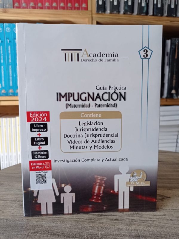 Impugnación