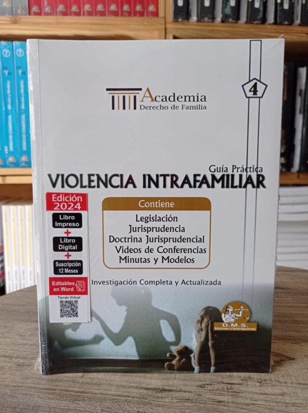 Violencia Intrafamiliar